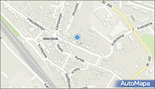 Drogerie Laboo, Rynek 7, Starachowice 27-200