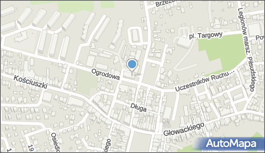 Laboratorium Medyczne Badaj.to, Plac Kazimierza Wielkiego 3 32-800 - Laboratorium medyczne, godziny otwarcia, numer telefonu