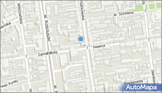 Laboratorium Medyczne Badaj.to, dr. Ludwika Zamenhofa 1/3, Łódź 90-431 - Laboratorium medyczne, godziny otwarcia, numer telefonu