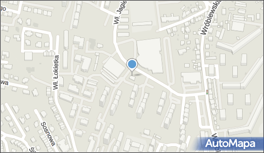 Śląskie Laboratoria Analityczne, Władysława Jagiełły 9 41-106 - Laboratorium medyczne, godziny otwarcia, numer telefonu