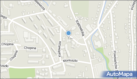Śląskie Laboratoria Analityczne, Hilarego Filasiewicza 3A 43-400 - Laboratorium medyczne, godziny otwarcia, numer telefonu
