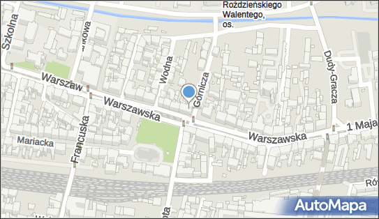 Śląskie Laboratoria Analityczne, Warszawska 40, Katowice 40-008 - Laboratorium medyczne, godziny otwarcia, numer telefonu