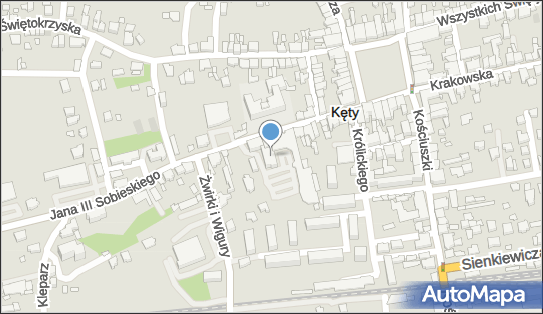 Śląskie Laboratoria Analityczne, Króla Jana III Sobieskiego 19 32-650 - Laboratorium medyczne, godziny otwarcia, numer telefonu