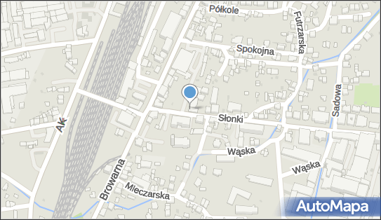 Śląskie Laboratoria Analityczne, ks. prał. Stanisława Słonki 3b 34-300 - Laboratorium medyczne, godziny otwarcia, numer telefonu