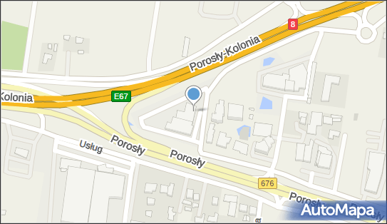 Auto-Breczko, Porosły-Kolonia 1K, Porosły-Kolonia 15-691 - Land Rover - Dealer, Serwis, godziny otwarcia, numer telefonu