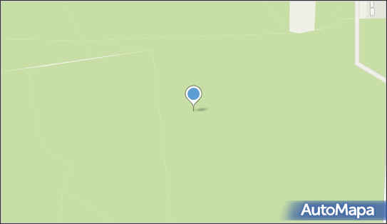 Las Gaj, Podgajowa, Trzebniów 42-320 - Las, Rezerwat