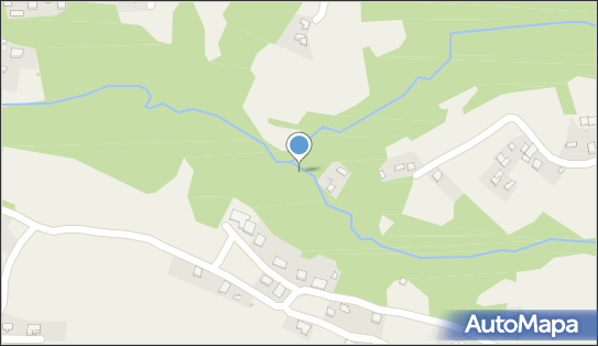 Las Przyczki, Zawada, Zawada 33-112 - Las, Rezerwat