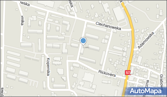 obliczLEASING.pl, Ciechanowska 3e/55, Maków Mazowiecki 06-200 - Leasing, godziny otwarcia, numer telefonu