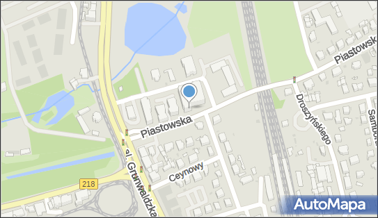 VB Leasing S.A., Piastowska 7, Gdańsk 80-309 - Leasing, numer telefonu