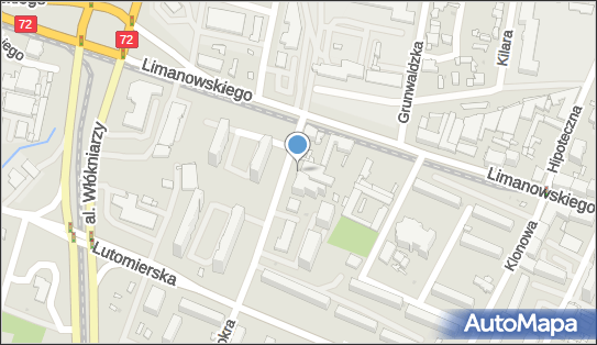 7251014167, Centrum Medyczne 