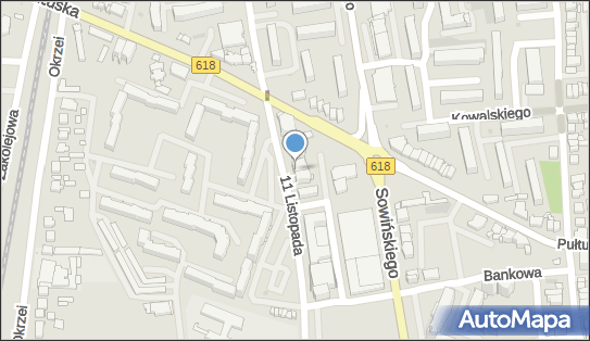 Centrum Terapii GadAACzek Aneta Zglec, 11 Listopada 29, Wyszków 07-200 - Lekarz, numer telefonu