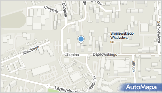 Domagała Michał, lek. med. Spec. chorób wewn. Pracownia USG 41-300 - Lekarz, numer telefonu