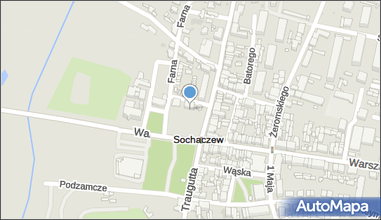 ESMED s.c. Edyta Walczak i Sławomir Walczak, Plac Kościuszki 6 96-500 - Lekarz, godziny otwarcia, numer telefonu