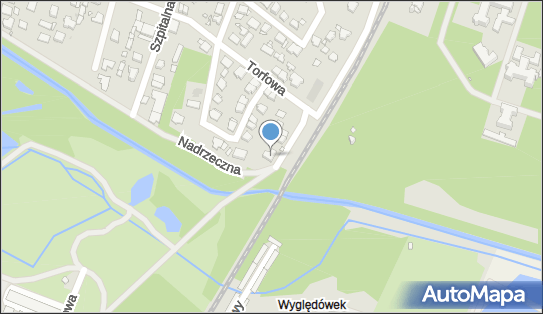 Etmed, Kręta 3b, Pruszków 05-802 - Lekarz, godziny otwarcia, numer telefonu