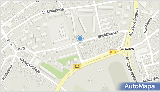 Gabinet Gastrologiczny, Spółdzielcza 10, Parczew 21-200 - Lekarz