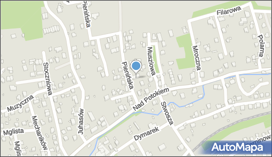 5471239720, Prywatny Gabinet Lekarski Ginekologiczno Położniczy Bargiel Adam 