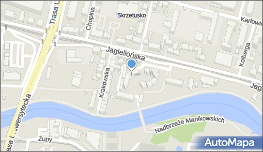 9531583973, Gabinet Kardiologiczny Władysław Sinkiewicz 