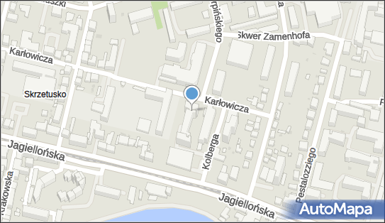 5541053861, Gabinet Lekarski Gastroenterologiczny Prof.DR Hab.Maciej Świątkowski 