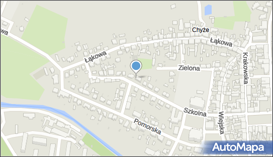 Gabinet Medycyny Pracy, Szkolna 25, Drezdenko 66-530 - Lekarz, numer telefonu