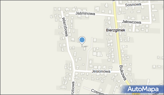 Indywidualna Praktyka Lekarska Maciej Tomczak, Aroniowa 7 62-303 - Lekarz, NIP: 7891634134