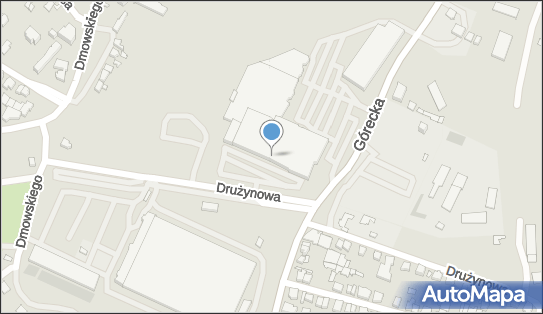 Indywidualna Praktyka Lekarska Paweł Bąkowski, Górecka 30 60-201 - Lekarz, numer telefonu