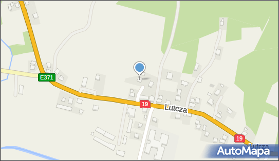 Indywidualna Praktyka Lekarska Wizyty Domowe, Lutcza 617A, Lutcza 38-112 - Lekarz, NIP: 8191351251