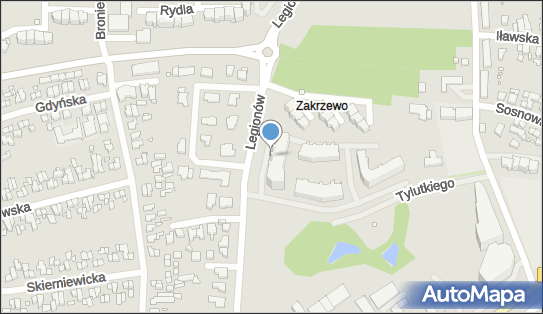 5782499529, Indywidualna Specjalistyczna Praktyka Lekarska Danuta Dąbrowska 