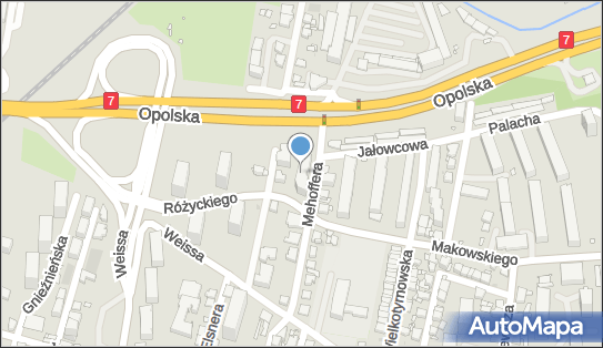 Kawiorski Wojciech, lek. med. Specjalistyczny gabinet, Kraków 31-322 - Lekarz, godziny otwarcia, numer telefonu