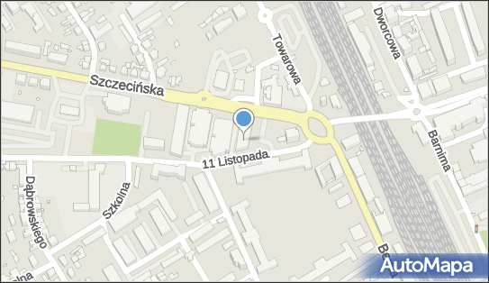 Krystyna Kruszewska Poradnia Medycyny Pracy, 11 Listopada 41u 73-110 - Lekarz