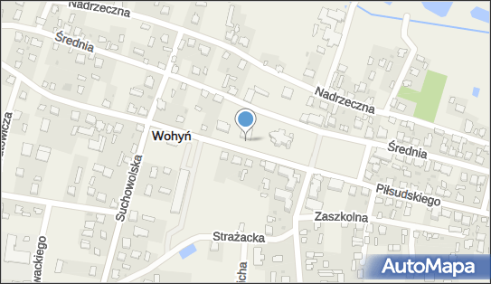 Lekarz Rodzinny, Radzyńska 2, Wohyń 21-310 - Lekarz