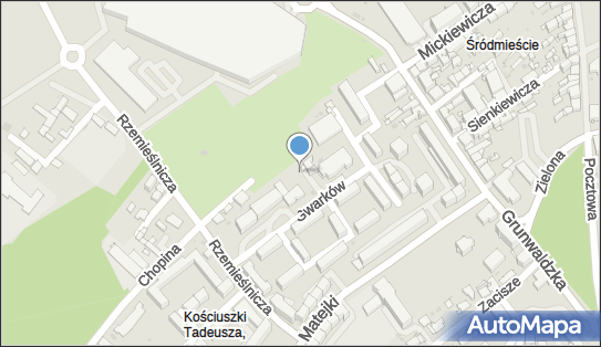 Lekarz, Gwarków 4a, Jaworzno 43-600 - Lekarz