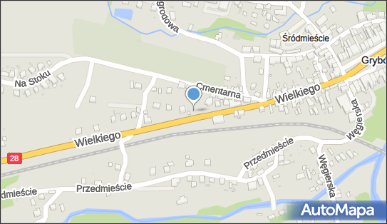 Logopeda Anna Maślak, Króla Kazimierza Wielkiego28 34, Grybów 33-330 - Lekarz