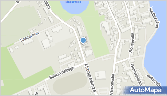 Mgeładze Blanka, lek. med. Spec. kardiolog. Gabinet prywatny 11-700 - Lekarz, numer telefonu