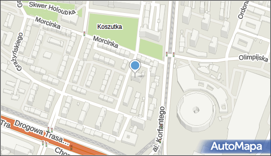 6342637519, Multiklinika 