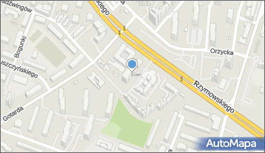 Neurolog. Pracownia EMG, Jadźwingów 2, Warszawa 02-692 - Lekarz, godziny otwarcia, numer telefonu