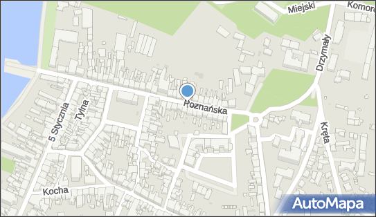 NZOZ MEDIKOR, Poznańska 40, Wolsztyn 64-200 - Lekarz