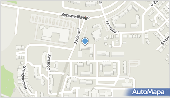 Podolog Głogów, Budziszyńska 1D, Głogów 67-200 - Lekarz, numer telefonu