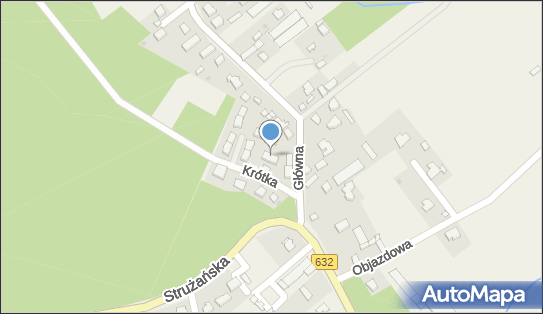 7621341184, Praktyka Lekarska Magdalena Prus 