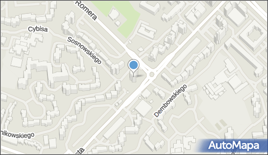 Prywatna Praktyka Lekarska Danuta Życieńska, Warszawa 02-784 - Lekarz, NIP: 9511383610