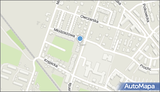 Prywatny Gabinet Chirurgii Plastycznej lek. med. Ryszard Nawroc 54-020 - Lekarz, numer telefonu