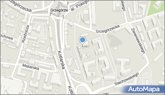 SCM, Grzegórzecka, 67C, Kraków 31-559 - Lekarz, godziny otwarcia, numer telefonu