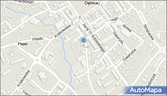 Specjalistyczny Gabinet Lekarski, Ogrodowa 16, Dębica 39-200 - Lekarz, godziny otwarcia, numer telefonu
