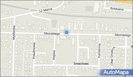 Tes-Dent - Stomatologia Wejherowo, Wejherowo 84-200 - Lekarz, godziny otwarcia, numer telefonu
