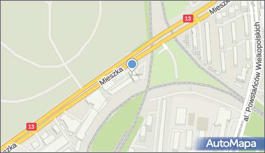 Żółkiewicz Grupa Medyczna, Mieszka I 82/83, Szczecin 71-011 - Lekarz, numer telefonu