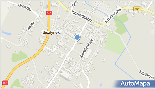 Lewiatan - Sklep, Plac Chopina 1, Bisztynek 11-230, godziny otwarcia