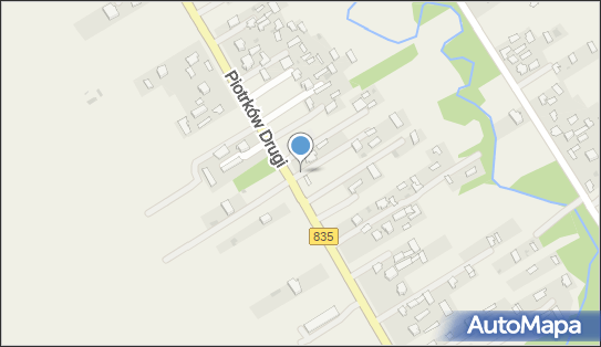 Lewiatan - Sklep, Piotrków Drugi 62, Jabłonna-Majątek 23-114, godziny otwarcia