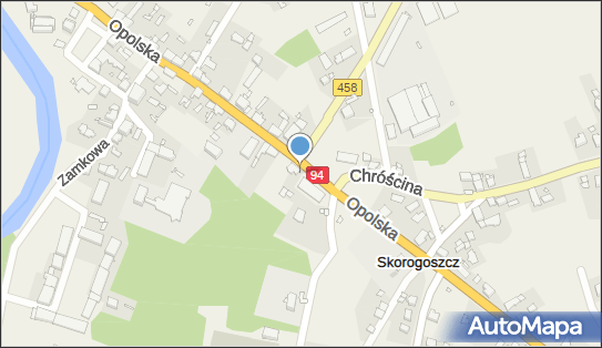 Lewiatan - Sklep, Opolska 10, Skorogoszcz 49-345, godziny otwarcia