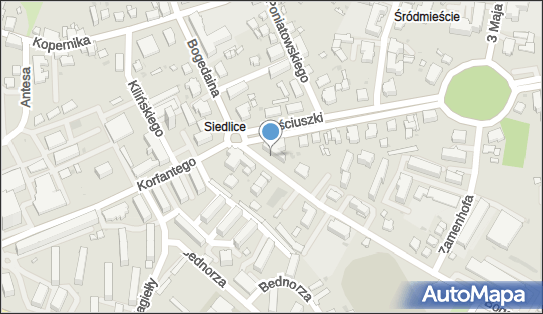 Lewiatan - Sklep, Ul. Ks. Bp Bogedaina 7, Pszczyna 43-200, godziny otwarcia