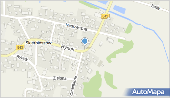 Lewiatan - Sklep, Parkowa 17, Skierbieszów 22-420, godziny otwarcia