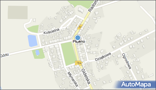 Lewiatan - Sklep, Pławno Plac Wolności 6, Gidle 97-540, godziny otwarcia